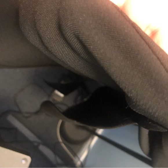 Flowy Coat - Picture 6 of 6